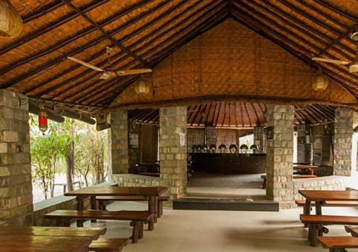 Corbett Night Stay