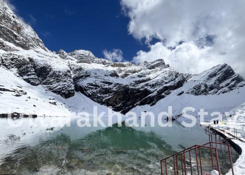 Best Places to Visit in Uttarakhand Good Friday Long Weekend 