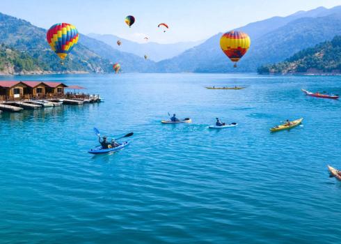 Where to Stay in Rishikesh: Best Resorts, Camps & Budget Stays (2026)