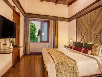 Suite Room