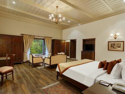 Naini Royal Room
