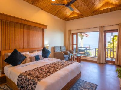 Jungle Retreat