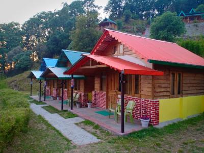Cottages 