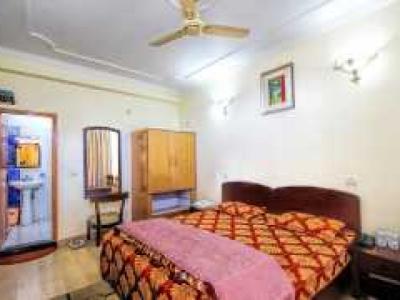 Lake Facing Deluxe Room
