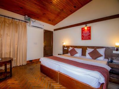 Super Deluxe Room