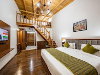 Elegant Room