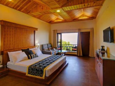Himalayan suite