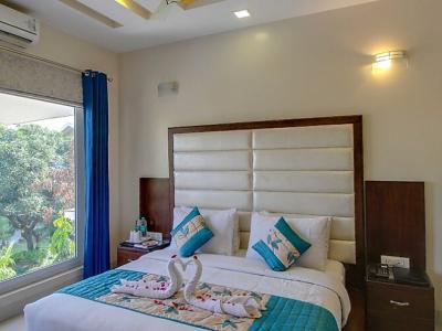 Private Cottage Room