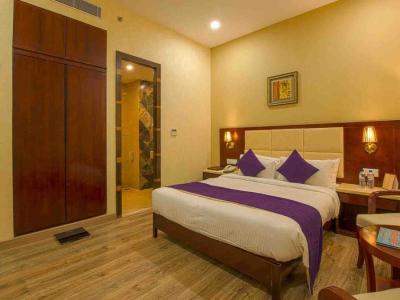 Super Deluxe Room