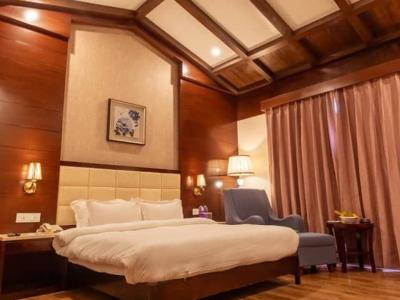 Club Royal Deluxe Room