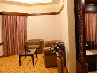 Heritage Room