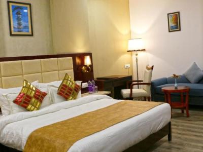 Presidential Room