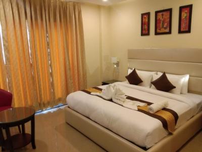 Executive Premium Room