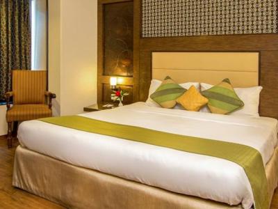 Suite Room