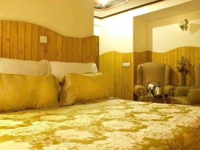 Super Deluxe Room