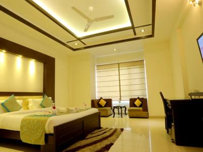 Deluxe Elite Room