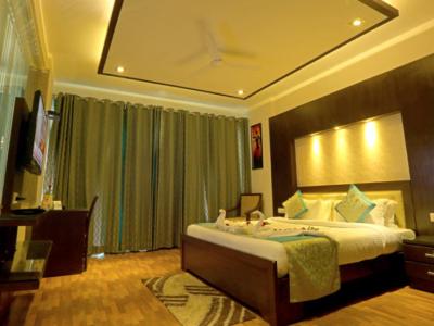 Executive Suite Room