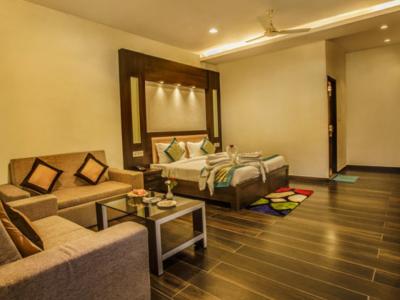Luxury Cottages