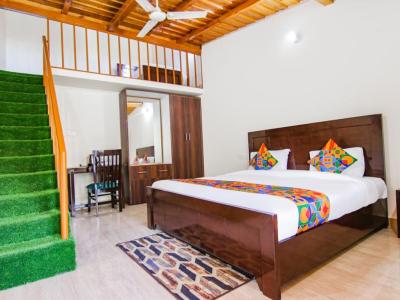 Duplex Triple Bed Room