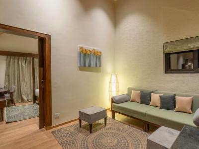 Oolong Room Chamomile Estate