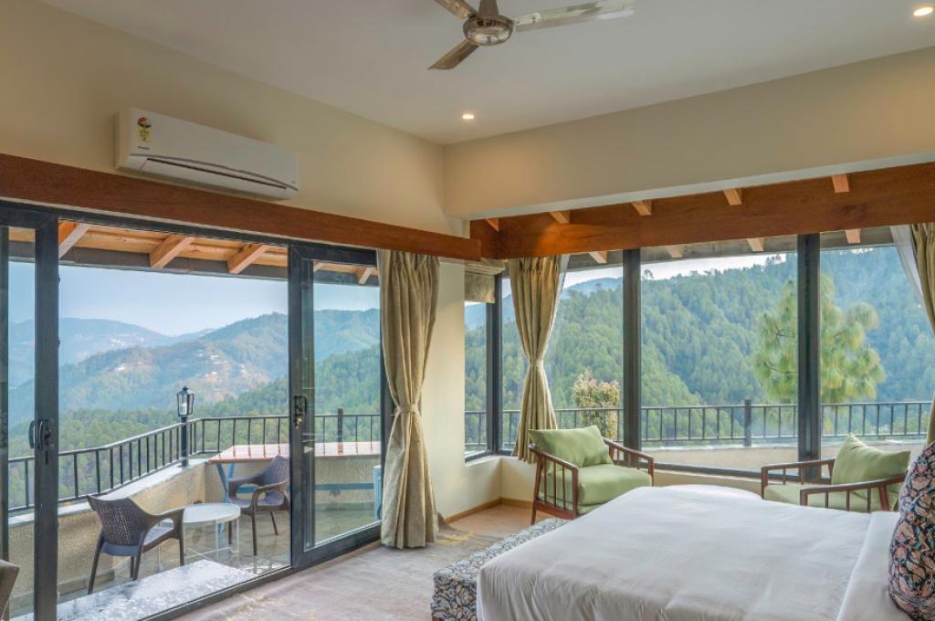 Room Jasmine Chamomile Estate