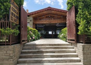 The Ojaswi Himalayan Resort Mukteshwar 