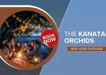 The Kanatal Orchids New Year Package